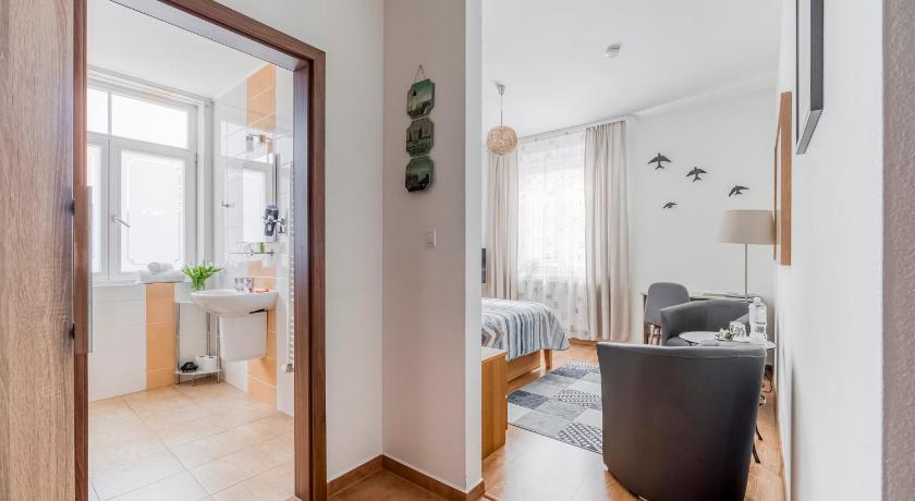 Image of Standard Double Room 1