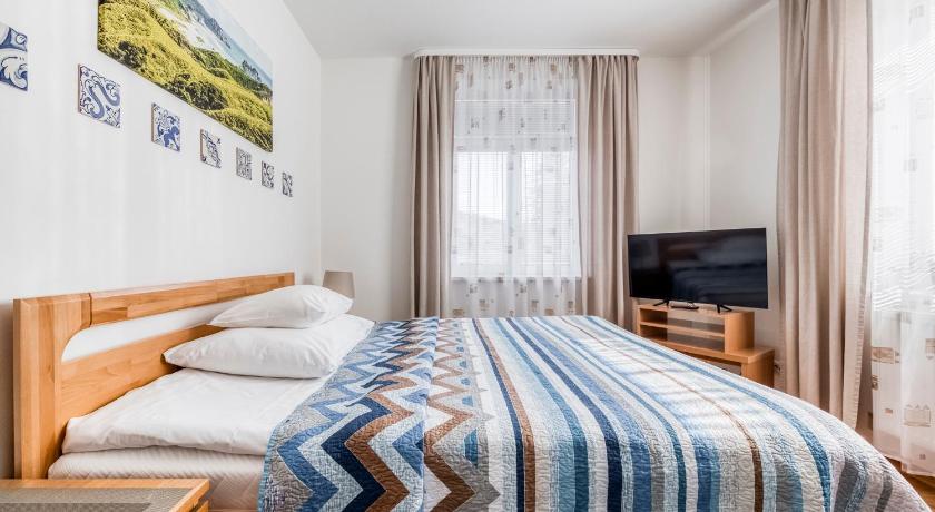 Image of Standard Double Room 6