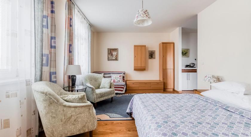 Image of Comfort Double Room 3