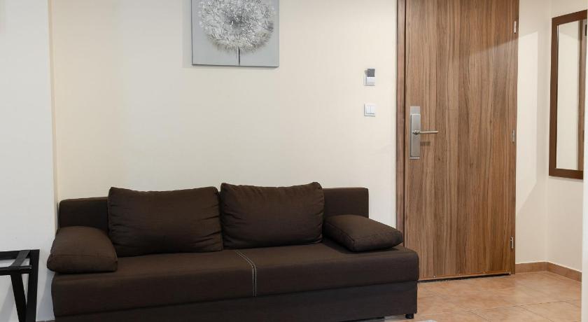 Image of Standard Apartment 6