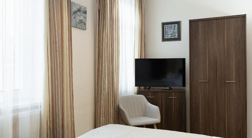 Image of Standard Apartment 5