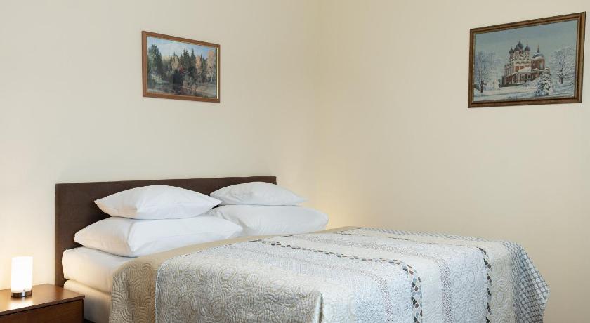 Image of Superior Apartment 6