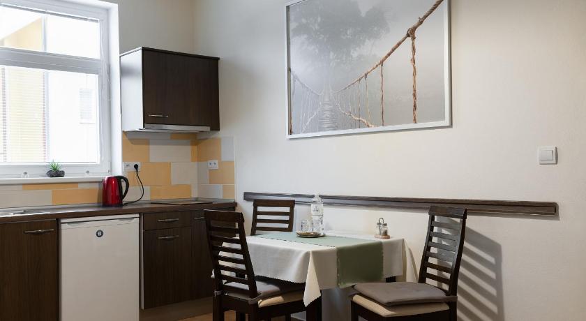 Image of Standard Apartment 1