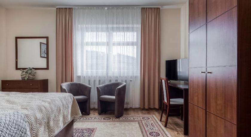 Image of Superior Apartment 4