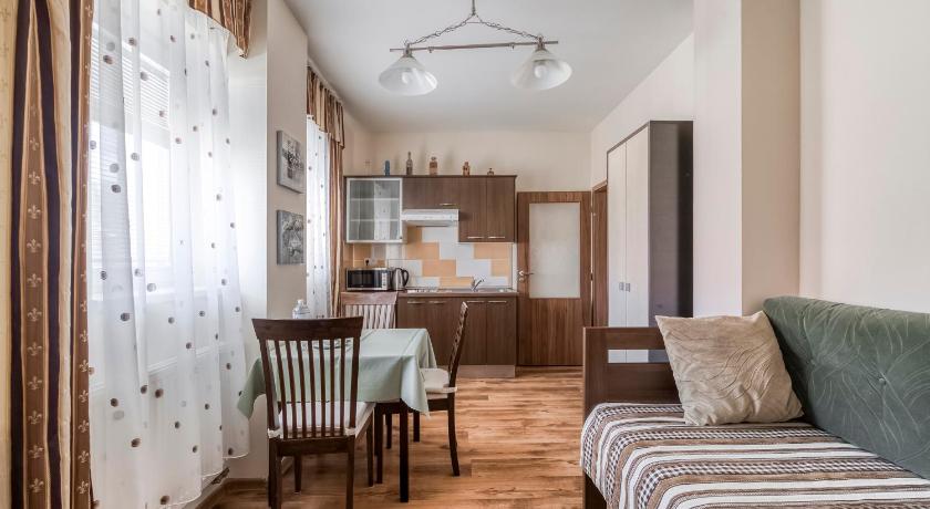 Image of Superior Apartment 3