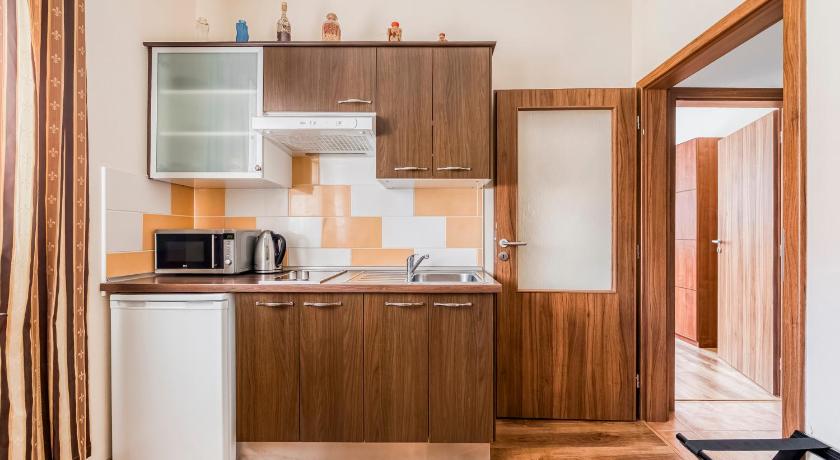 Image of Superior Apartment 1