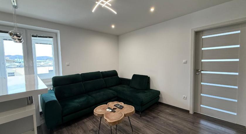 ML RENT - Apartman BULVAR