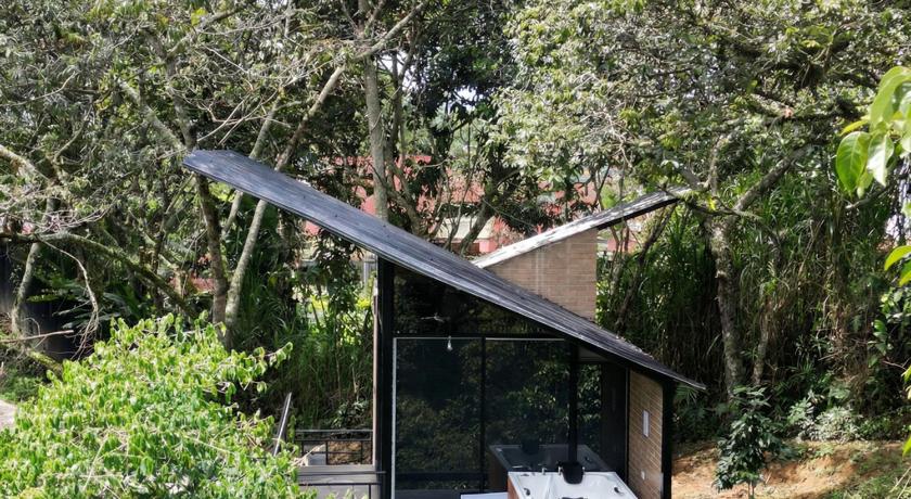 Club Campestre Guadalajara