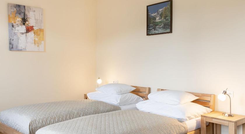 Image of Comfort Twin Room 8