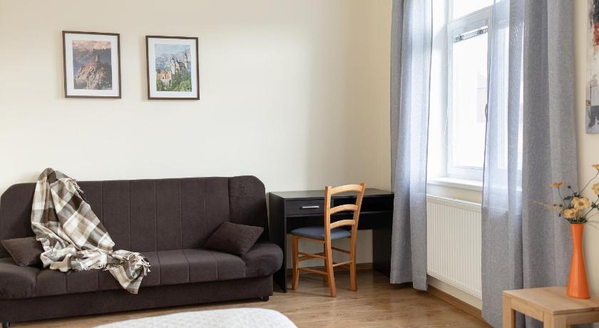 Image of Comfort Twin Room 7
