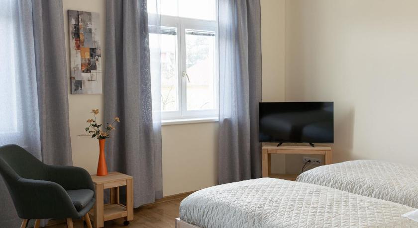 Image of Comfort Twin Room 5