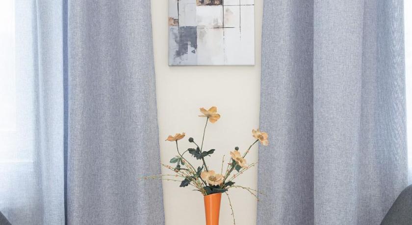 Image of Comfort Twin Room 9