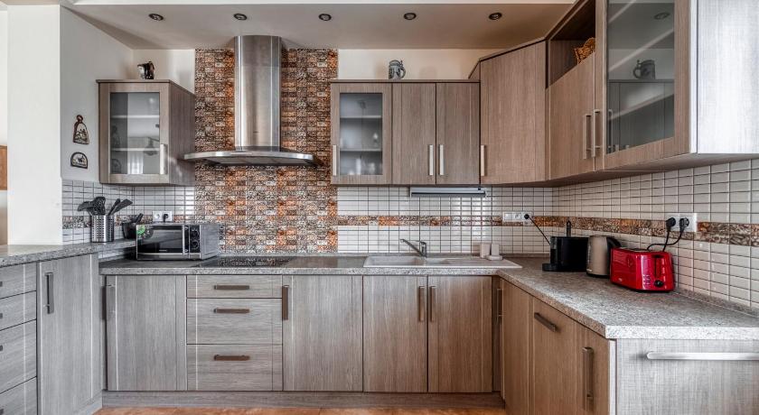 Image of Deluxe Apartment 11