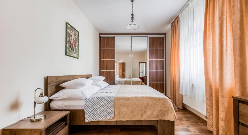 Image of Deluxe Apartment 5