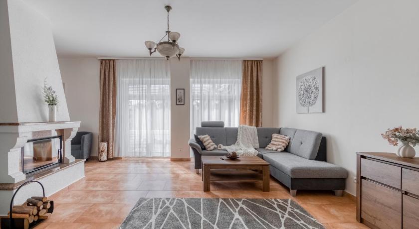 Image of Deluxe Apartment 0