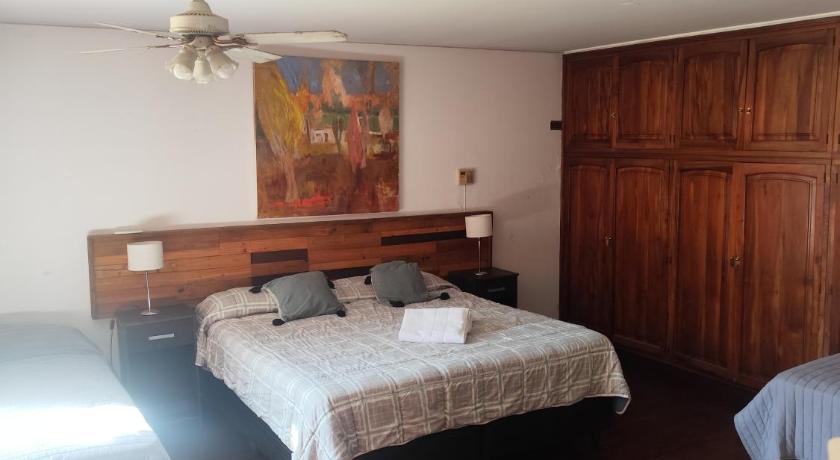 Image of King Suite With Spa Bath 1