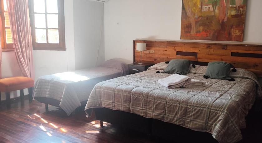 Image of King Suite With Spa Bath 8