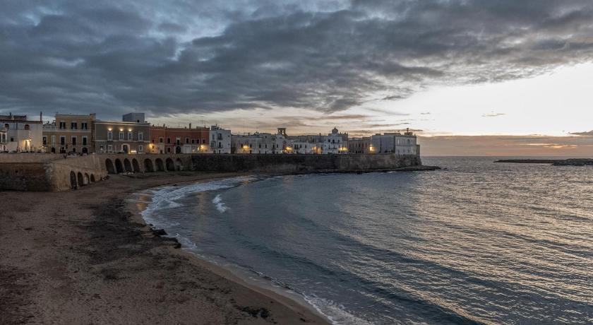 Mare' Confort e Relax a due passi dal mare
