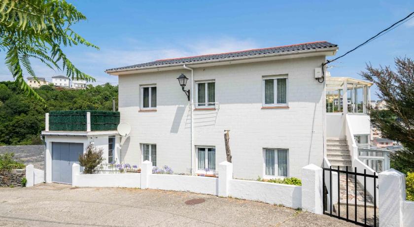 Atalaya Luarca Apartamentos turisticos