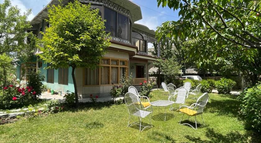 Pacific Guest House Skardu