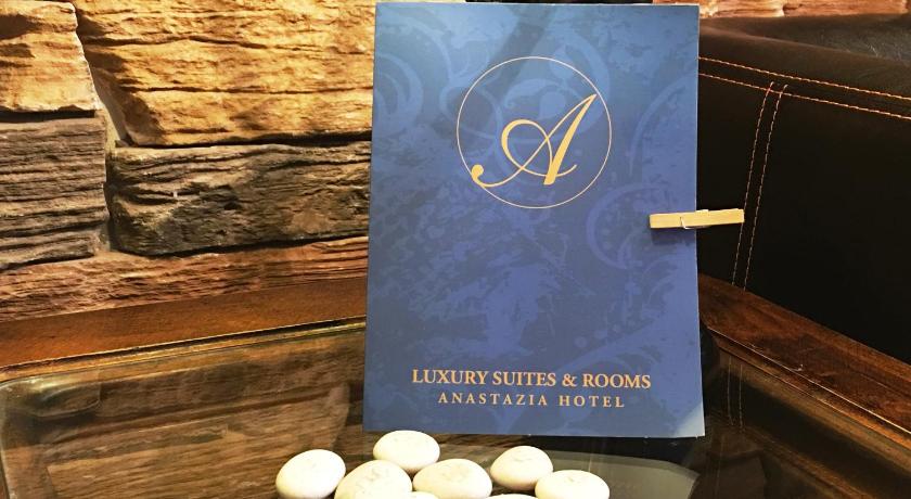 Anastazia Luxury Suites & Spa