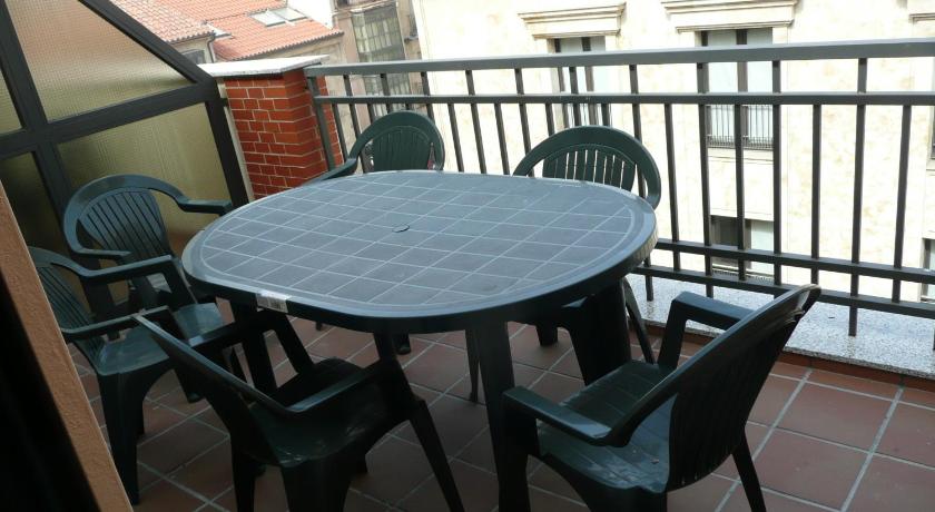 Salamanca Centro Apartamentos photo