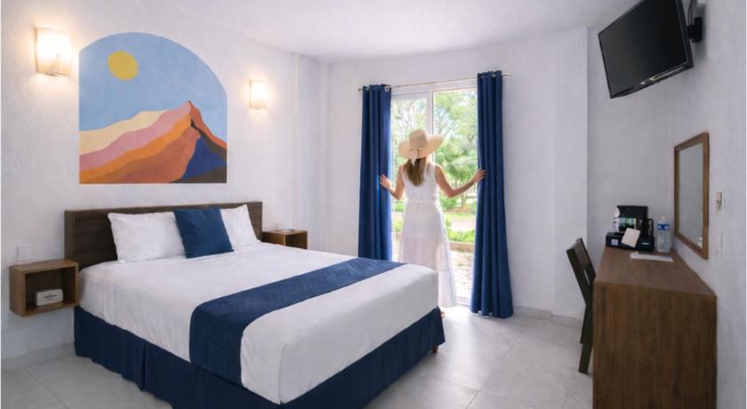 Hotel Juarez 70