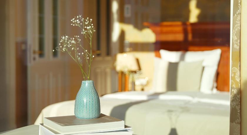 Image of Baltic Sea Suite with direct sea view 8