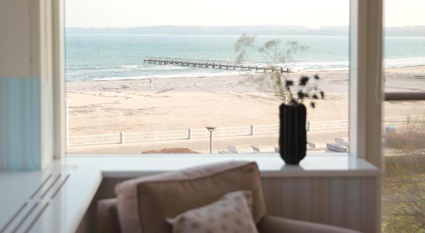 Image of Double Room with Panoramic Sea View 3