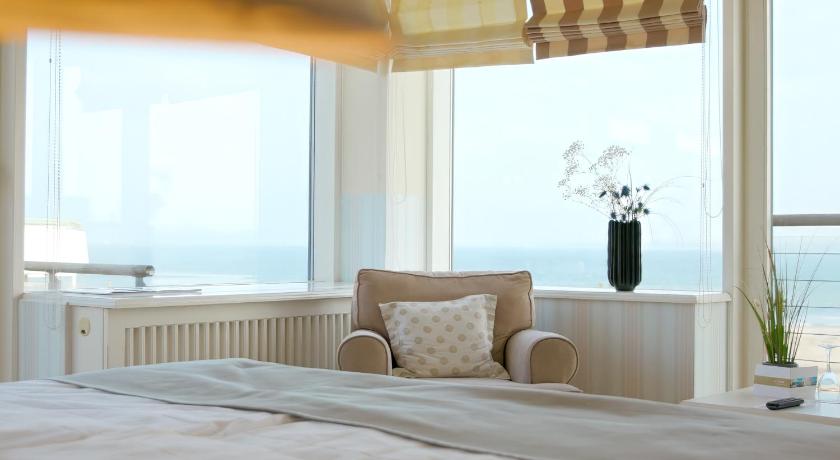 Image of Double Room with Panoramic Sea View 0