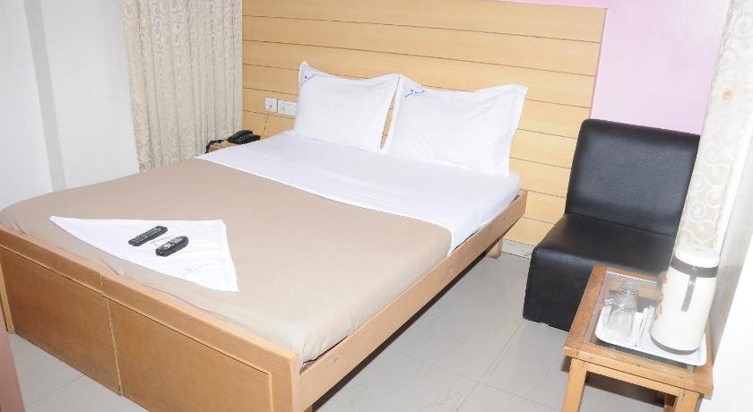Image of Double Room AC 9