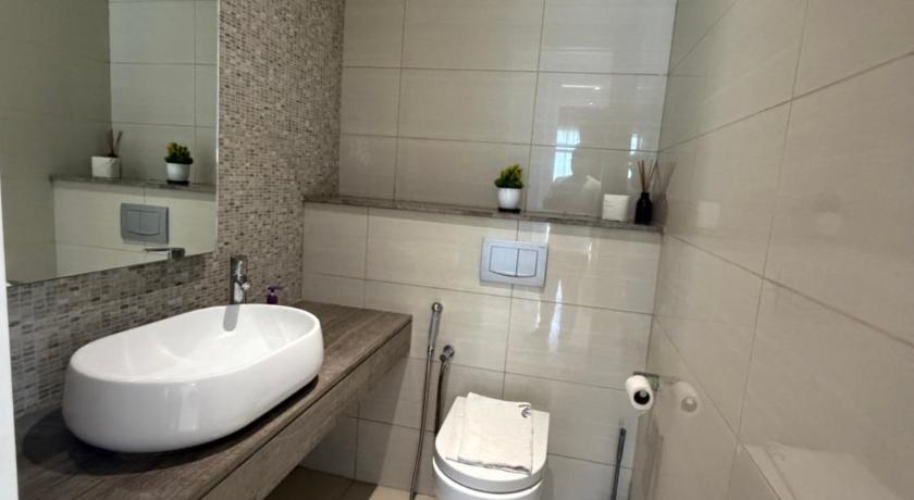 Afbeelding van Deluxe vierpersoonskamer (Deluxe Quadruple Room) 13