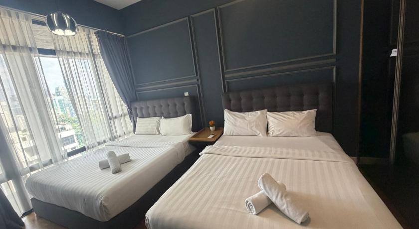 Afbeelding van Standaard vierpersoonskamer (Standard Quadruple Room) 11
