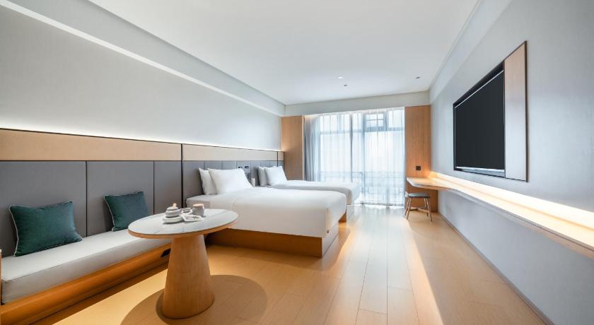 Image de Chambre Twin Hôte (Guest Twin Room) 0