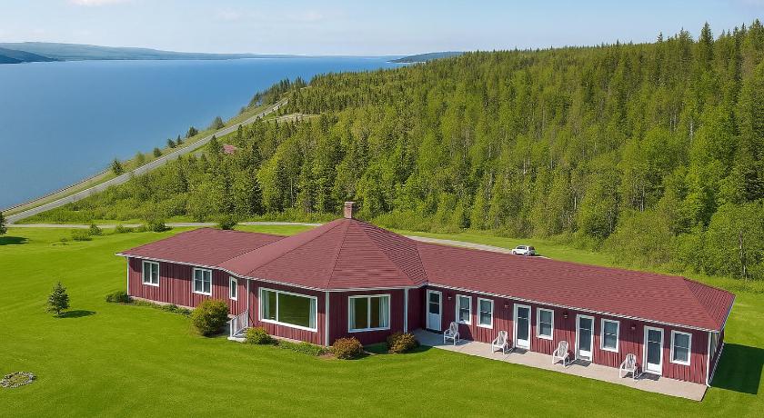 Baddeck Inn