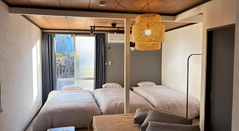 Sanno Green Heights - Vacation STAY 22085
