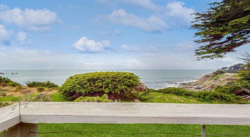 Brammer's Bluff