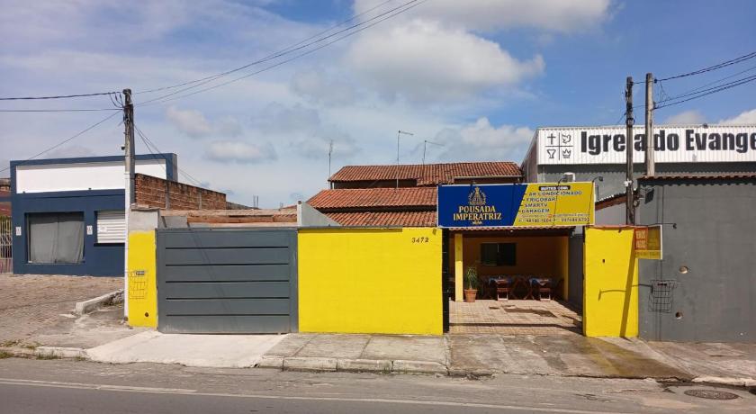 Pousada Imperatriz