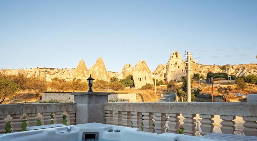 Motif Art Cappadocia - image 10