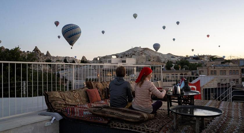 Motif Art Cappadocia - image 3