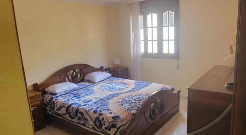 Luxury apartment 100 m2 in Mohammedia
