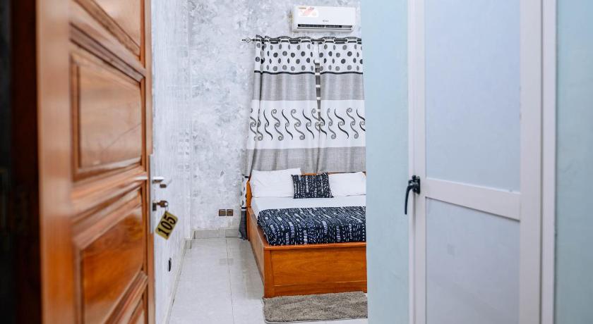 Hotel Merveille Lome