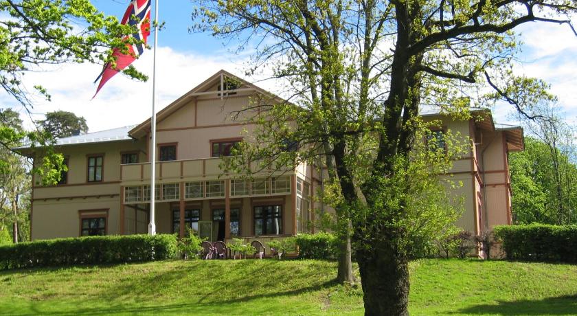 Sjømilitære Samfund photo