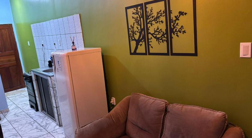Apartamento 2 proximo ao aeroporto
