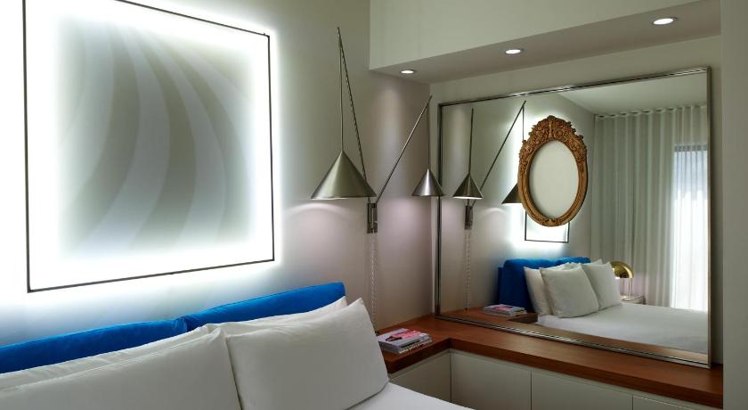 Image of King Studio Suite 3