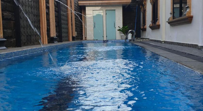 Da Rucci Hotel syariah - image 18