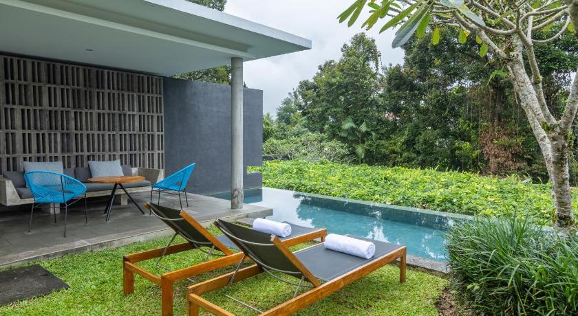 Aria Villas Ubud - image 12