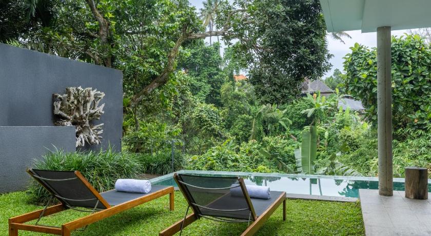 Aria Villas Ubud - image 16