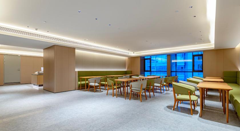 Ji Hotel Kunming Beijing Road Yonghe Plaza - image 24