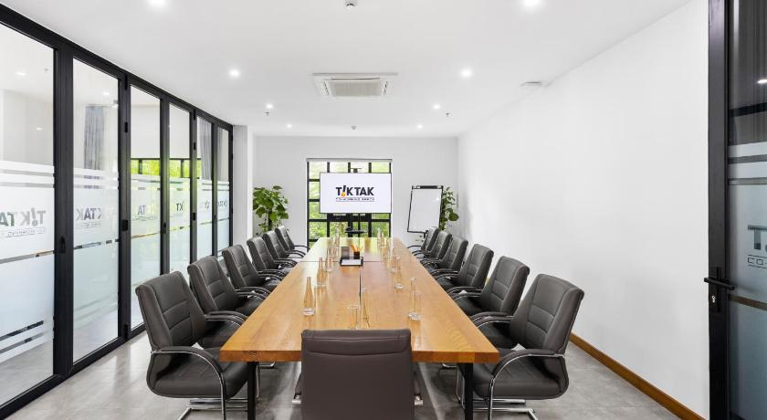 Flexi Hotel & Apartment Han Market - image 15